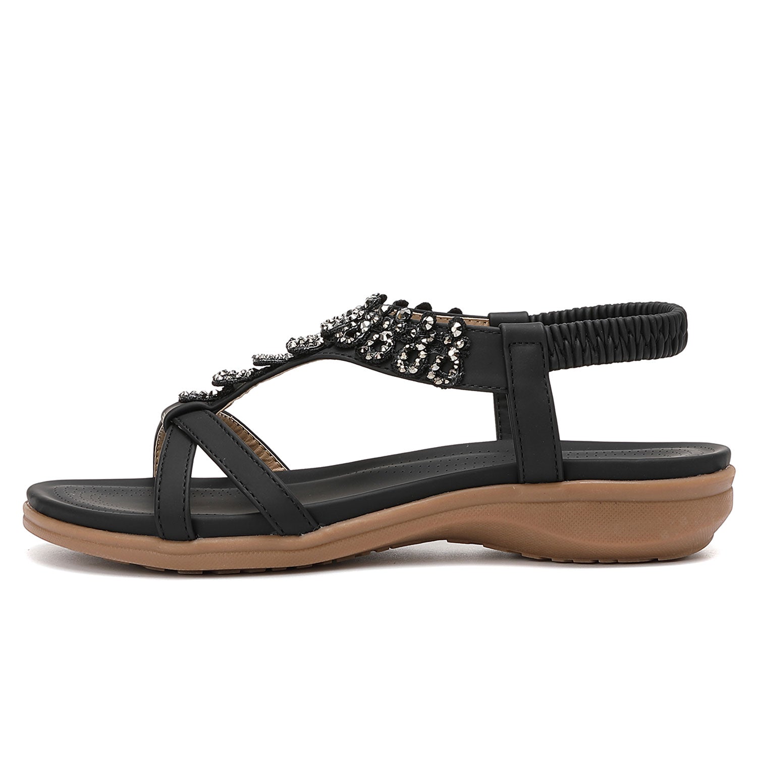 Women flat sandals