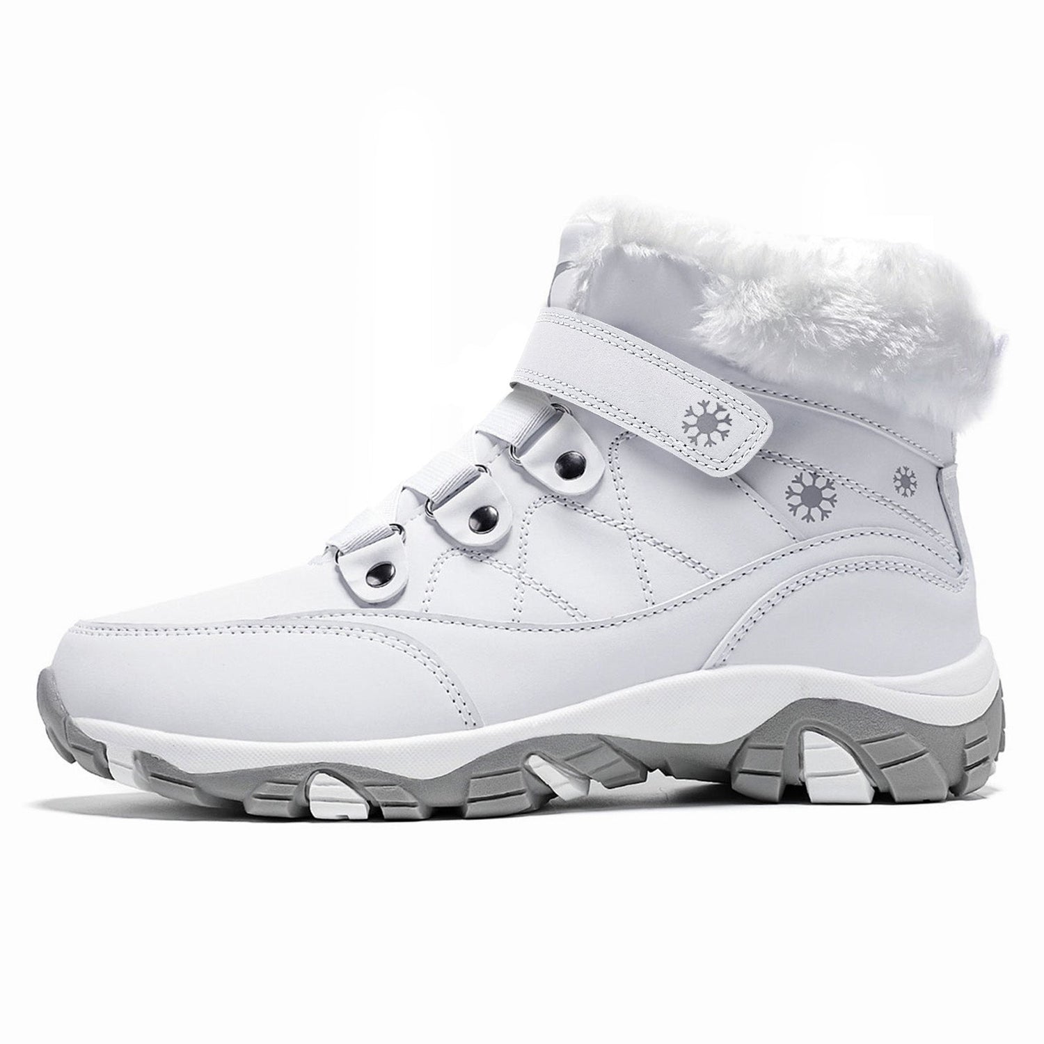 Women Snow Boots