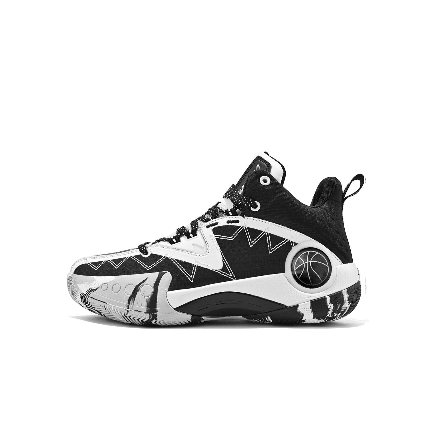 Men Basketball Shoes