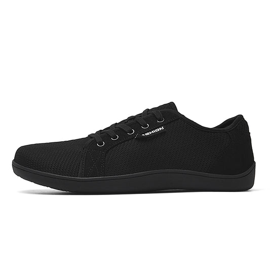 Men's Wide Barefoot Shoes [SP-6002]