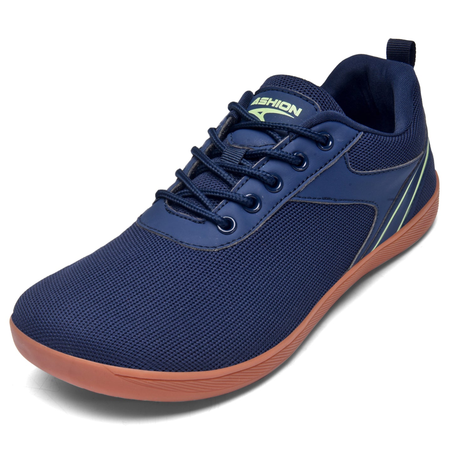 Men's Wide Barefoot Shoes [SP-1095]