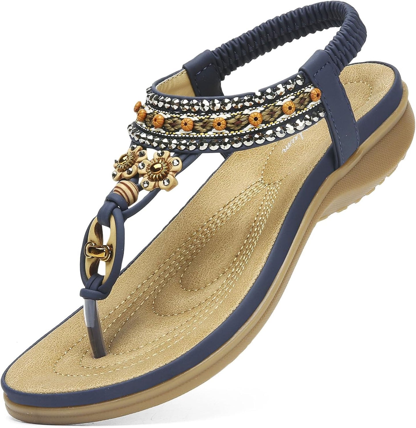 Women Sandals Arch Support [SP_66]