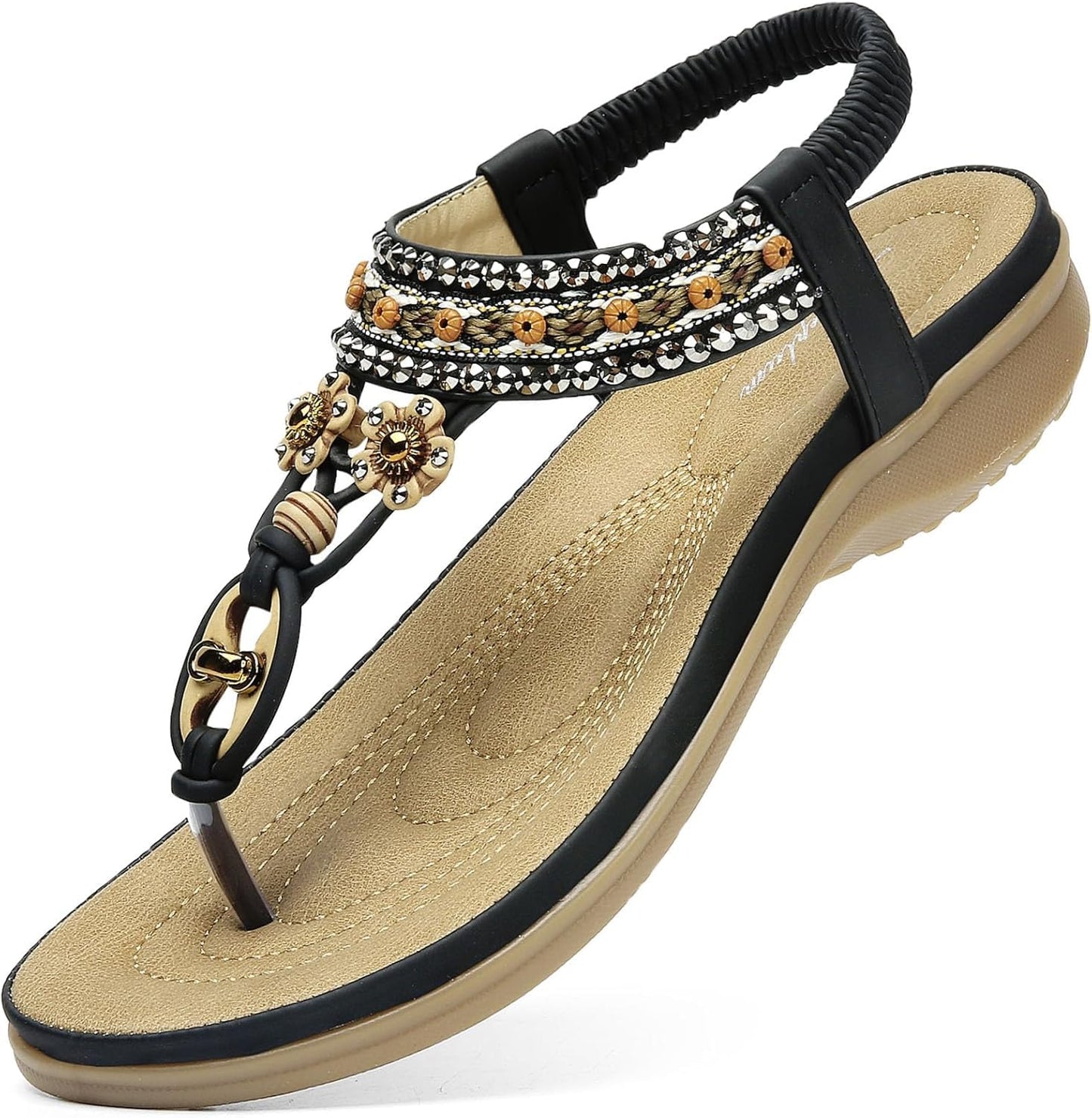 Women Sandals Arch Support [SP_66]