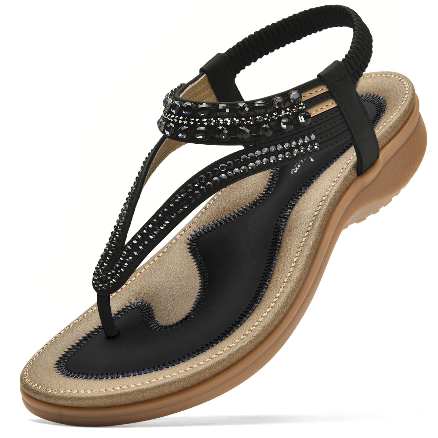 Women Sandals Arch Support [SP_62]