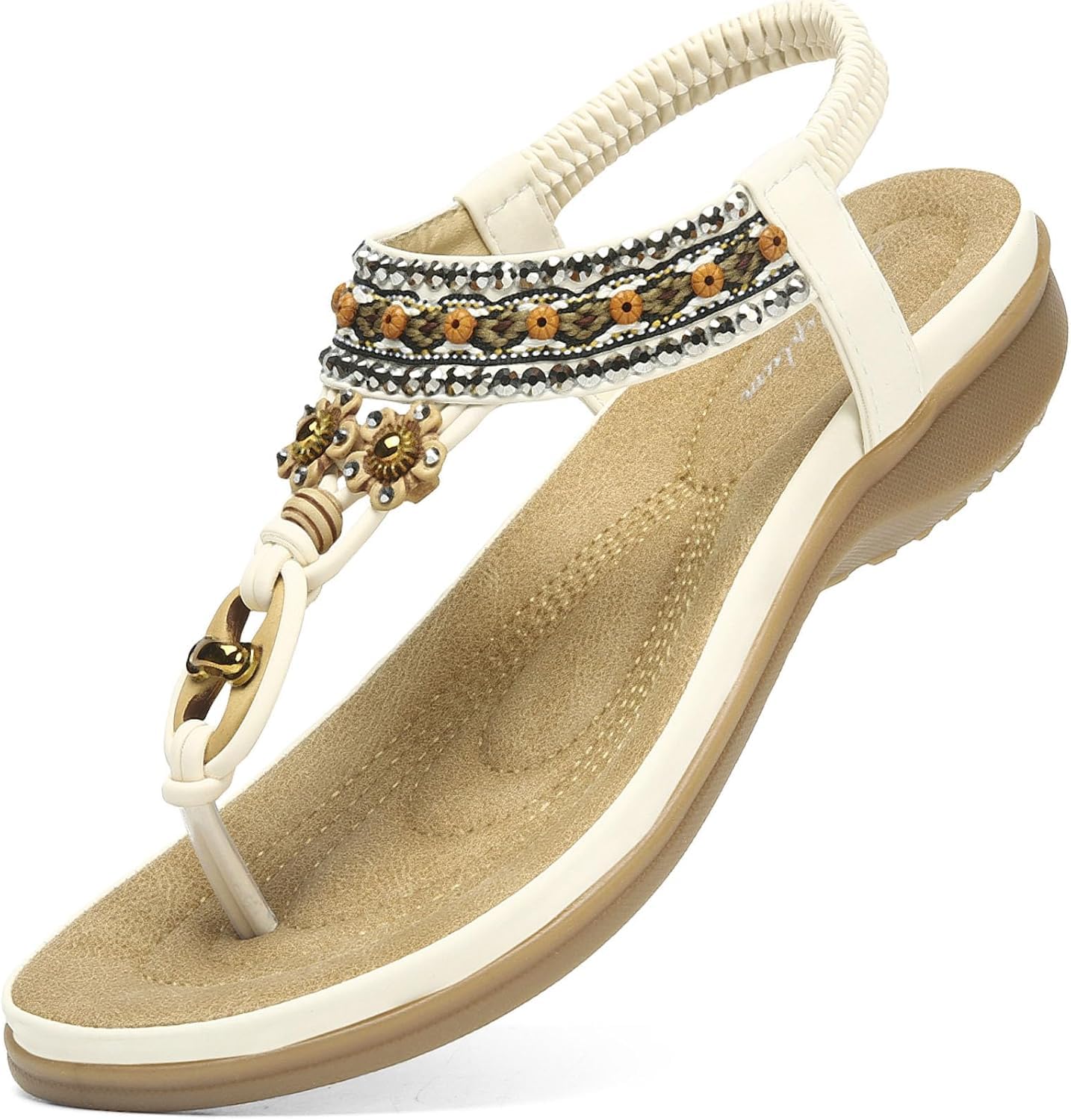 Women Sandals Arch Support [SP_66]