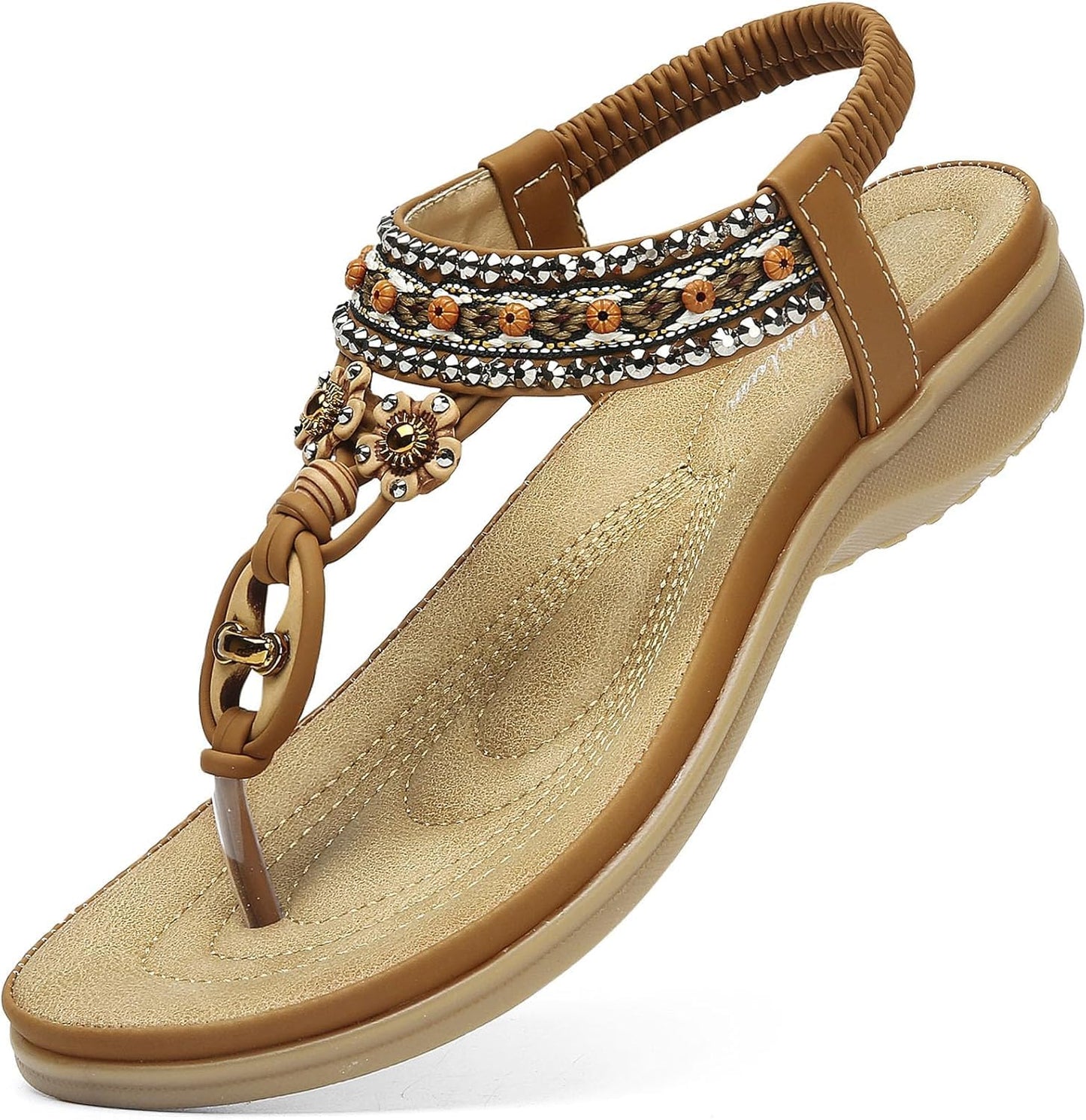 Women Sandals Arch Support [SP_66]