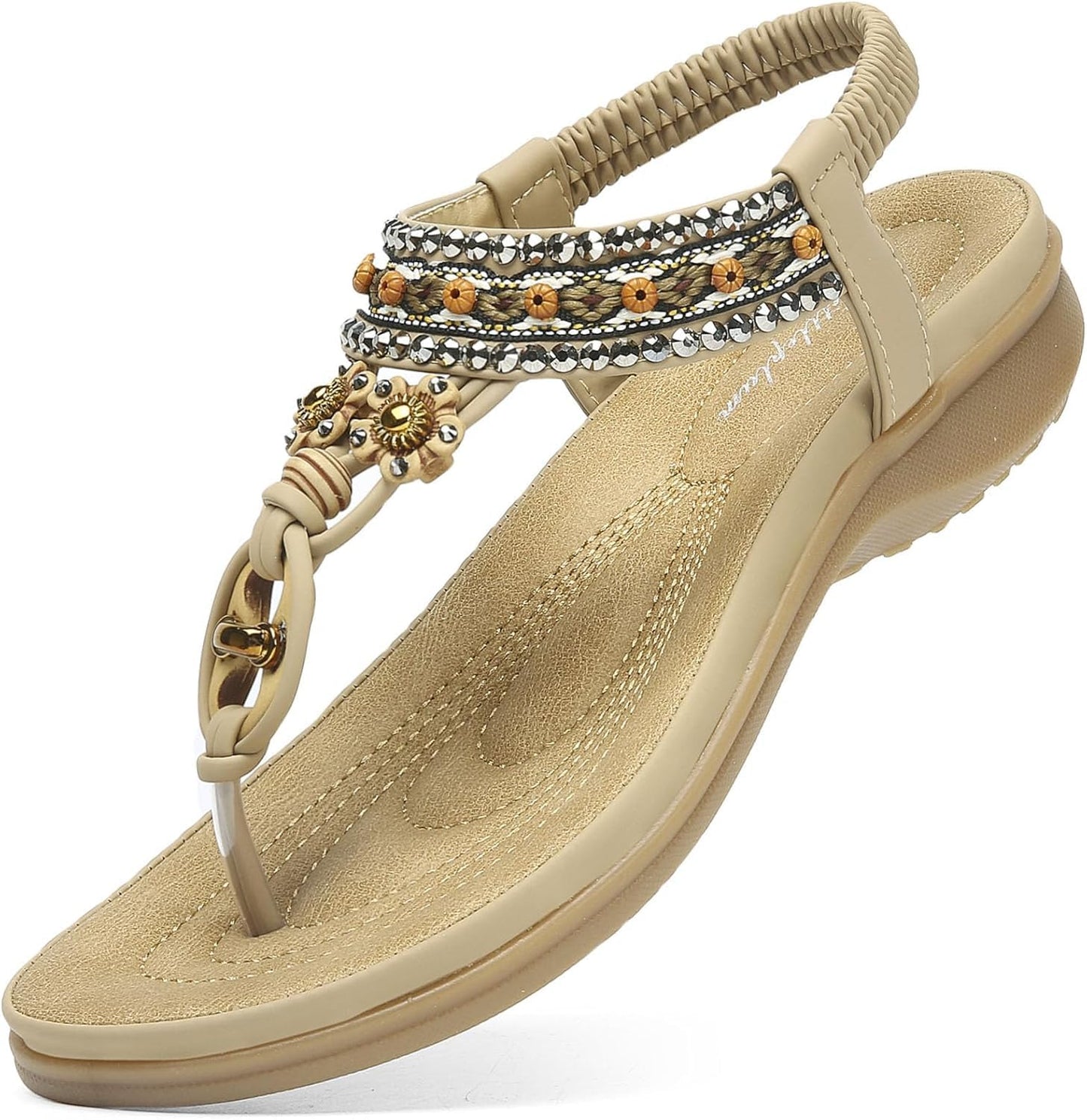 Women Sandals Arch Support [SP_66]