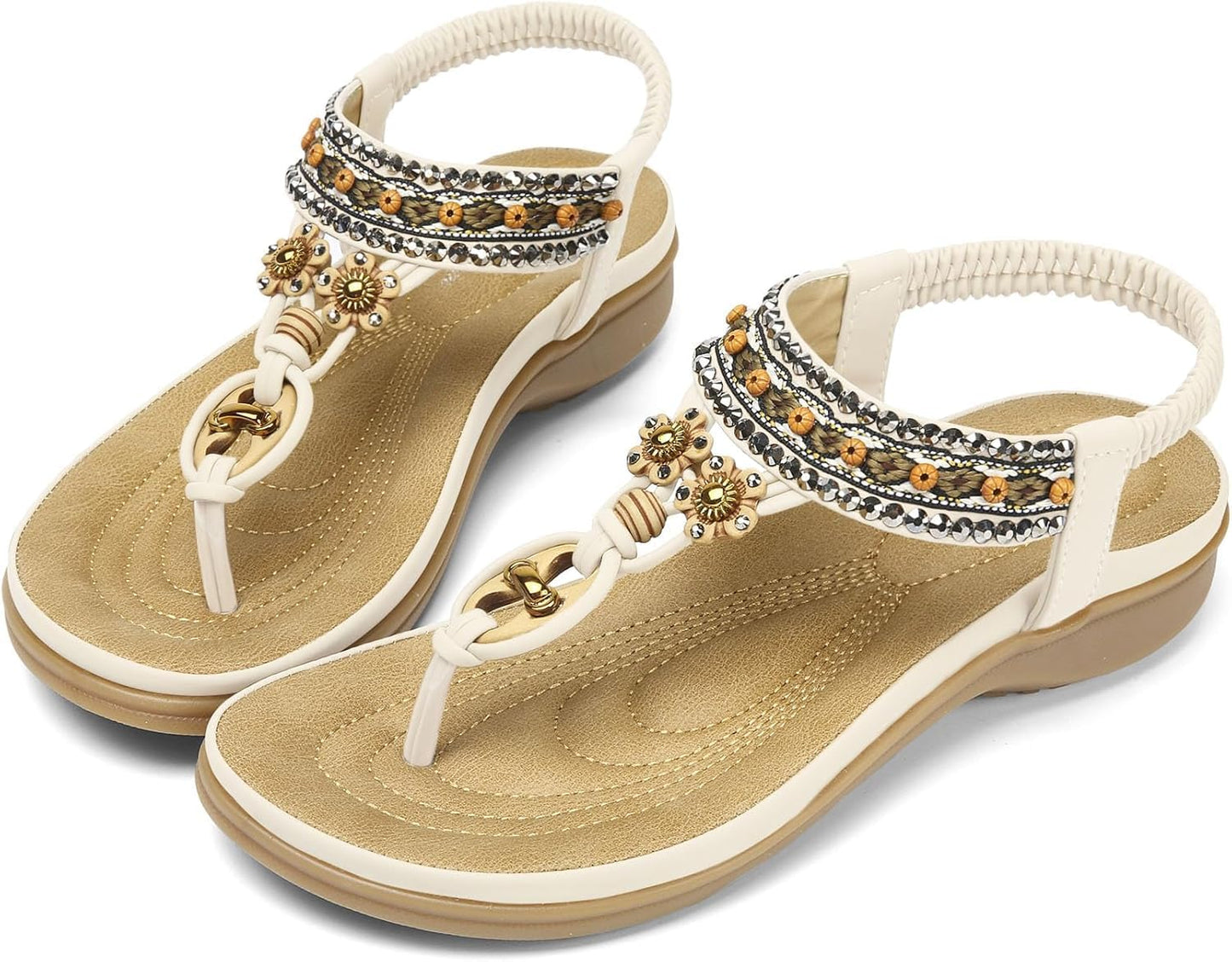 Women Sandals Arch Support [SP_66]