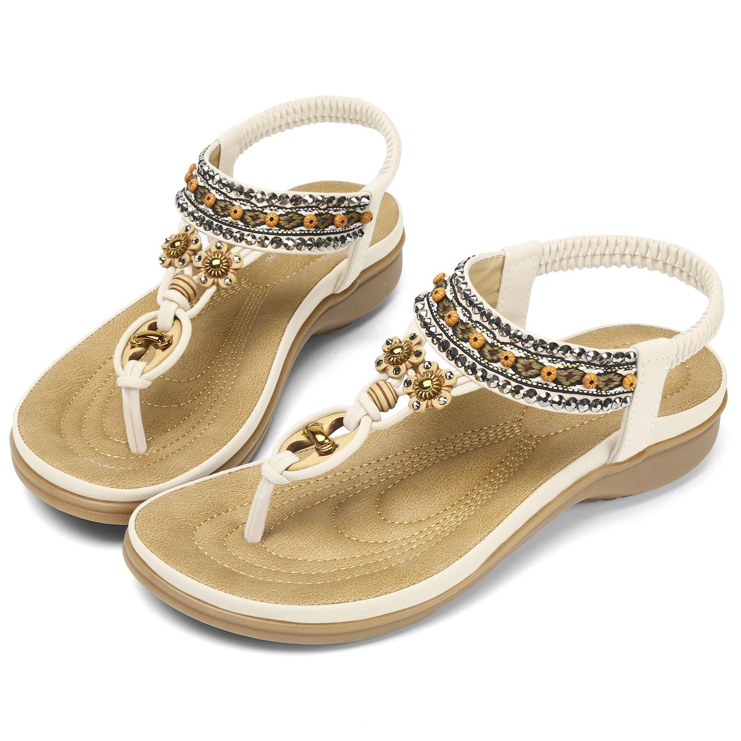 Women Sandals Arch Support [SP_66]